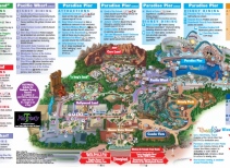 Disney California Adventure® (Disneyland Resort® Anaheim) 2013