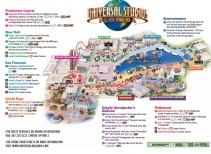 Universal Studios Florida® (Universal Orlando Resort®) 2013