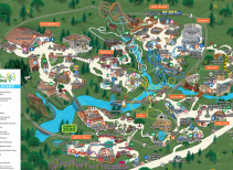 Busch Gardens® Williamsburg 2020