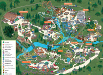 Busch Gardens® Williamsburg 2022