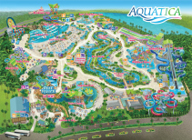 Aquatica Orlando 2022