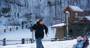 Ferie zimowe 2012: dokąd wybrać się z dziećmi