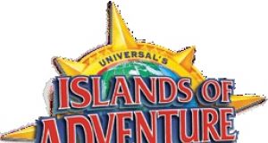 Islands of Adventure - przygoda to za mało powiedziane!