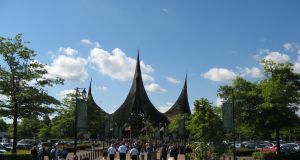 [WIDEO] 60. urodziny holenderskiego parku Efteling z nową atrakcją Aquanura