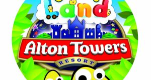 W Alton Towers powstaje nowa kraina tematyczna