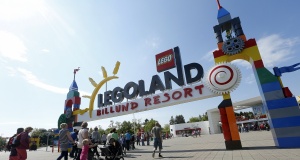 Promocyjne bilety do Legolandu w Danii do kupienia na Parkmania.pl