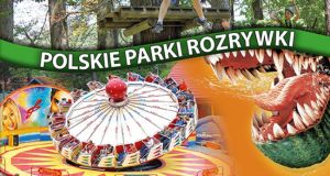 Przewodnik Polskie Parki Rozrywki już poraz trzeci. E-book wkrótce na Parkmania.pl!