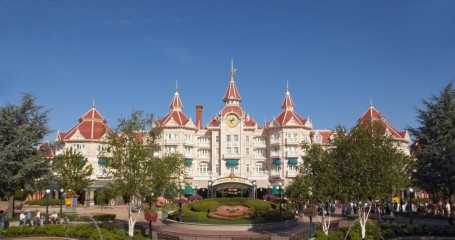 [NOWY CYKL] Hotele Disneya na każdą kieszeń – jakie są i czym się od siebie różnią? 