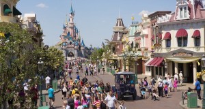Disneyland Resort Paris – co dokładnie wchodzi w jego skład?