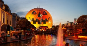 Halloweenowe atrakcje w europejskich parkach rozrywki 