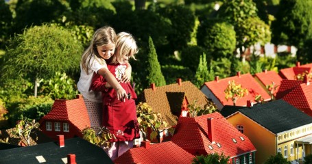Do Legoland w Billund polecimy wkrótce nie z jednego, a dwóch polskich miast!