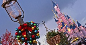 Czy warto wybrać się do Disneylandu w sezonie jesienno-zimowym? 