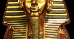 Magiczna podróż w czasy starożytnego Egiptu
