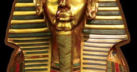 Magiczna podróż w czasy starożytnego Egiptu