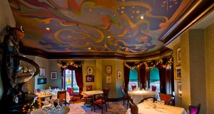 Restauracje w Disneylandzie (kategoria €€€) – wykwintne restauracje w Disneyland Park, Disney Village i hotelach Disneya