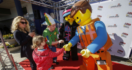 Tego jeszcze nie wiesz o Legolandzie! 15 zaskakujących faktów.