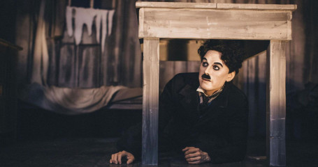Chaplin’s World – obowiązkowy kierunek dla wszystkich fanów starego kina  
