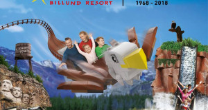 [WIDEO] Legoland w Billund świętuje swoje 50. urodziny! Wybieracie się?