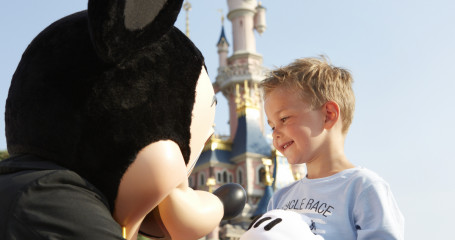 Najciekawsze atrakcje w Disneylandzie dla rodzin z małymi dziećmi