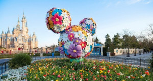 11 maja Disneyland w Szanghaju ponownie się otworzy, ale na zupełnie nowych zasadach. Podobne prawdopodobnie będą obowiązywać w Paryżu