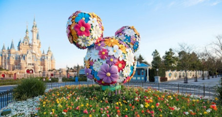 11 maja Disneyland w Szanghaju ponownie się otworzy, ale na zupełnie nowych zasadach. Podobne prawdopodobnie będą obowiązywać w Paryżu