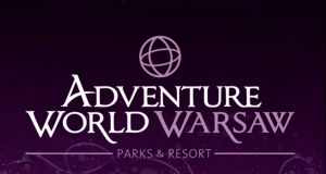 W Grodzisku Mazowieckim powstanie park „Adventure World Warsaw”!