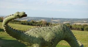 Czy w Polsce powstanie kolejny park z dinozaurami?