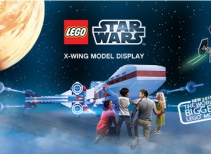 LEGO Star WarsTM X-wing Starfighter