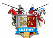 Battle of The Brick