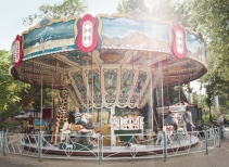 The Classic Carousel