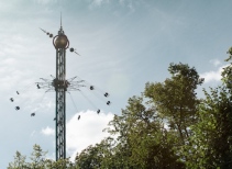 The Star Flyer