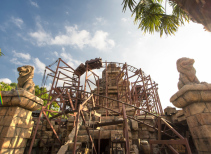 Indiana Jones™ and the Temple of Peril