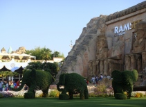 Ramses Il Risveglio