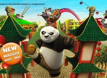 Kung Fu Panda Master