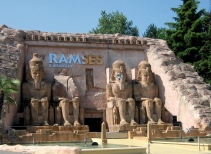 Ramses Il Risveglio