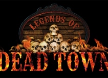 Legends of Dead Town 
