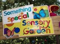Something Special Sensory Garden