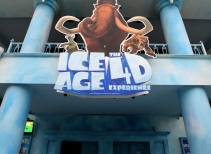 Ice Age 4D