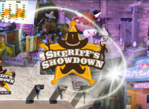 Sheriff Showdown