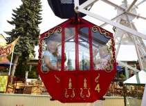 Little Ferris Wheel