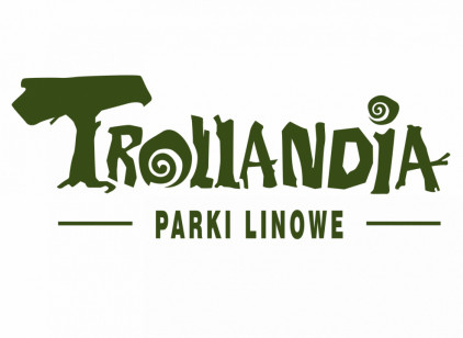 Park Linowy Trollandia - Międzybrodzie