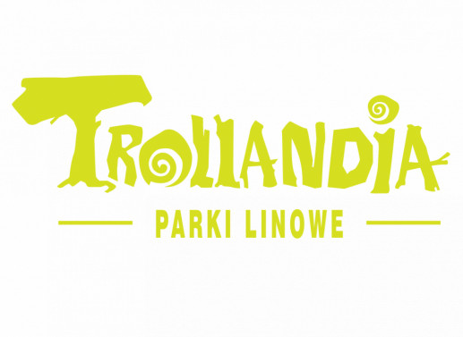 Park Linowy Trollandia - Szklarska Poręba