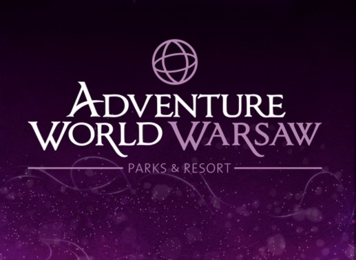 Adventure World Warsaw