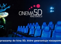 Kino 5D 