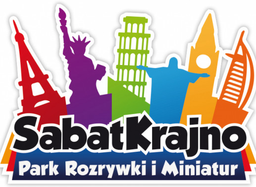 Park Rozrywki i Miniatur SabatKrajno