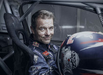 Sébastien Loeb Racing Xperience