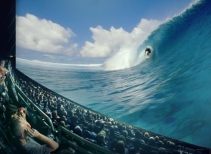 Ultimate Wave Tahiti 