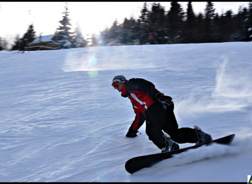 Ski Lubomierz