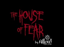 The House of Fear: AGONY