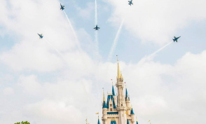 Magic Kingdom® (Walt Disney World Resort®)